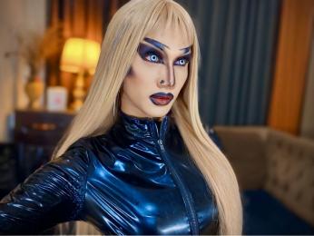 KieshaSmith webcam model stream image