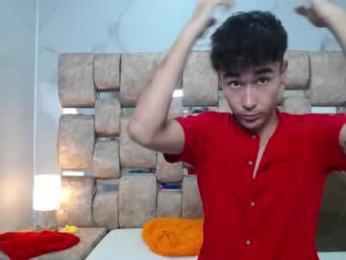 kathyaiden webcam chaturbate model stream image