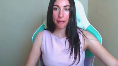 Cammila_horn webcam cam4 model stream image