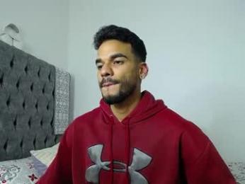 daniel_sherlock webcam model stream image