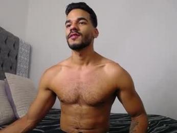 daniel_sherlock webcam model stream image