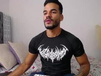 daniel_sherlock webcam chaturbate model stream image