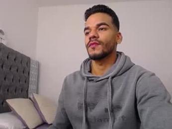 daniel_sherlock webcam model stream image