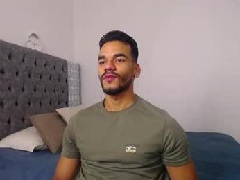 daniel_sherlock webcam model stream image