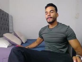 daniel_sherlock webcam model stream image