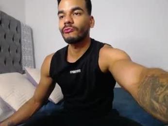 daniel_sherlock webcam model stream image