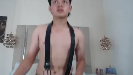 NathanBroks webcam model stream image