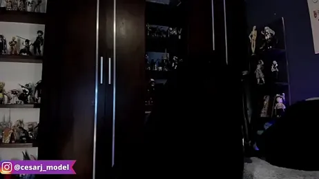 cesar_jonnes webcam model stream image