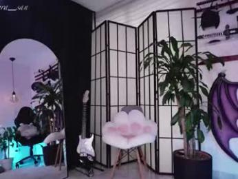 nekyra_san webcam model stream image