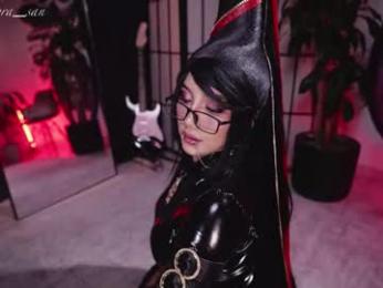 nekyra_san webcam model stream image