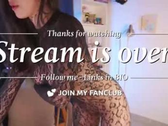 janne_maybe webcam chaturbate model stream image