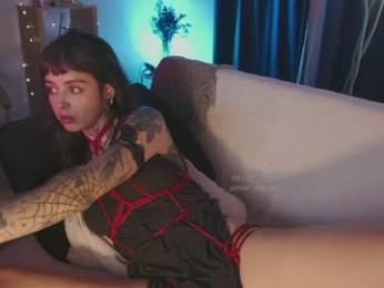 janne_maybe webcam chaturbate model stream image