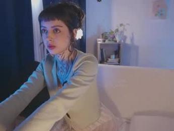 janne_maybe webcam chaturbate model stream image