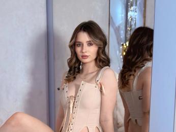 MarybethSnow webcam model stream image