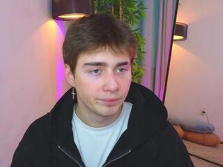 Adams Devis webcam model stream image