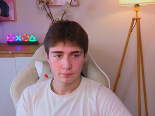 Adams Devis webcam flirt4free model stream image