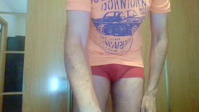 BuenisimoXL webcam model stream image