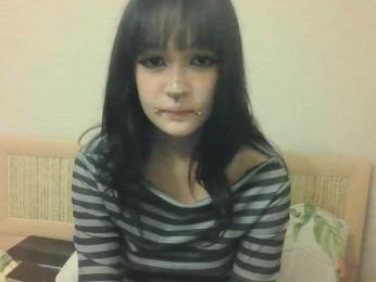 AldaLalonde webcam model stream image