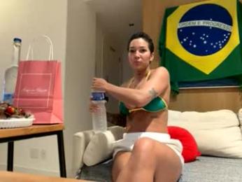 mykinkybunny webcam model stream image