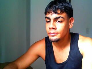 Mason Honey webcam model stream image