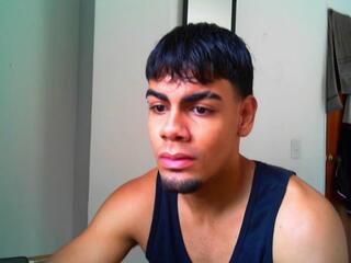 Mason Honey webcam model stream image