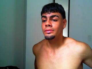 Mason Honey webcam model stream image