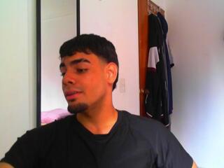 Mason Honey webcam model stream image