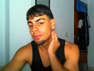 Mason Honey webcam model stream image