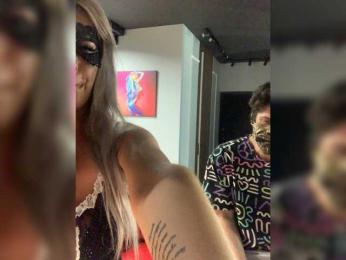 sweet777duo webcam model stream image