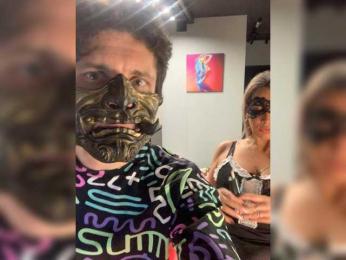 sweet777duo webcam model stream image