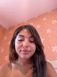 SilkyMira webcam model stream image