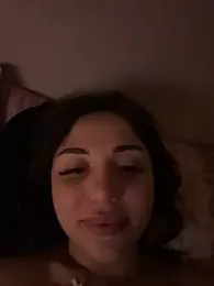 SilkyMira webcam stripchat model stream image