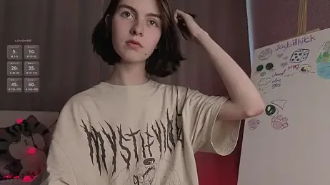 ErlineGolson webcam stripchat model stream image