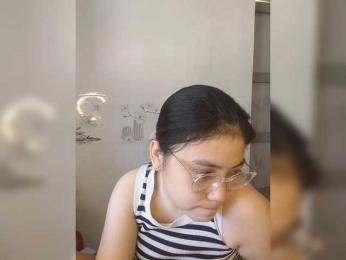 Jang244 webcam model stream image