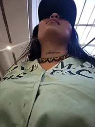 luisa16xxx webcam model stream image