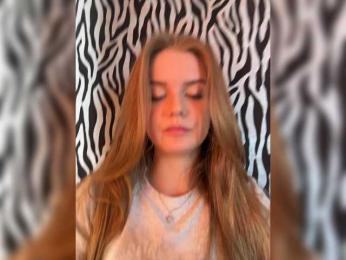 Miaoouu webcam model stream image