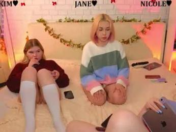 _ramune_ webcam chaturbate model stream image