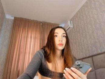 hayneiko webcam bongacams model stream image