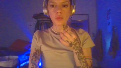 Plsmecha webcam model stream image