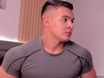 mason_bennet webcam chaturbate model stream image