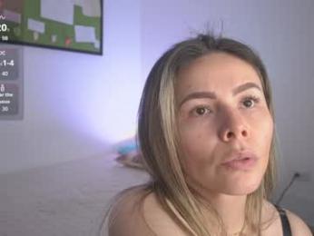 tinacb webcam chaturbate model stream image