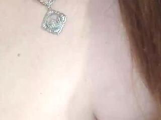 Missie Lorrie webcam model stream image