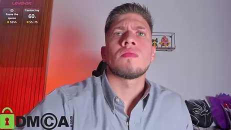 SebastianMaximoff_ webcam model stream image