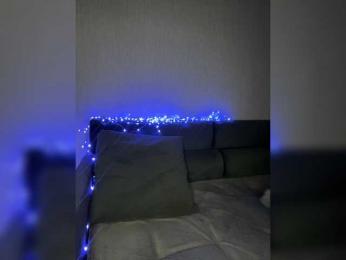 S_A_T_I_V_A webcam model stream image