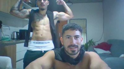 Polypunto webcam cam4 model stream image