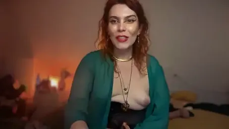 regine5 webcam model stream image