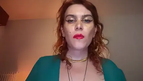 regine5 webcam model stream image