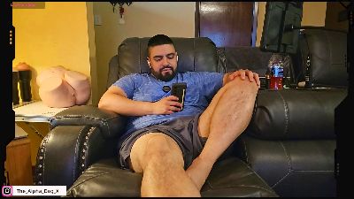 The_Alpha_Dog webcam model stream image