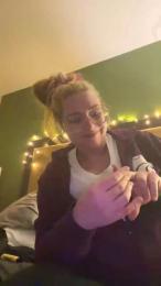 rosavell webcam model stream image