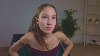 BetteSiwik webcam model stream image